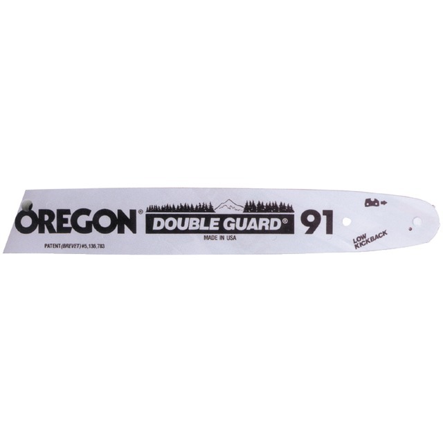 Guide Oregon 100SDEA041 25CM / 3/8"(91) / 40 Entraineurs référence fournisseur ORE100SDEA041
